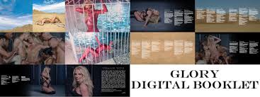 Britney spears' 2019 plans have been put on hold as her father continues to recover from a colon rupture, which puts the fate of both her new domination las vegas residency as well as her next studio album in question. Britney Spears Glory 2020 Version Digital Booklet Page 2 Sharemania Us