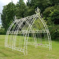 There are 163 metal plant supports for sale on etsy, and they cost $35.50 on average. Garden Plant Support Tunnels Metal Takefuns 6pack Plant Cover Support Tall Garden Fabric If You Re On The Market For Plant Supports Knowing Which One To Choose Can Be A Bit