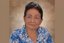 La escritora Silvia Aponte dará a conocer su trabajo investigativo "Niños  de ayer, maestros de hoy" Llanera.com