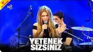 Aleyna tilki tüm mp3lerini indir aleyna tilki tüm albümleri aleyna tilki şarkıları indir ve müziklerini dinle. Aleyna Tilki Gesi Baglari Indir Mp3 Indir Dinle