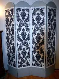 Build A Hinged Room Divider Hgtv