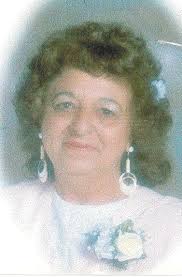 Obituary of Doris P. Keoughan