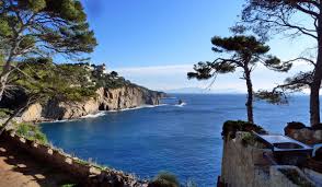 Cote Bleue 2012