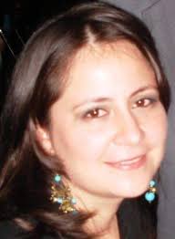 Michelle Salome Rojas Coronel