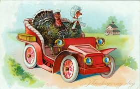 Maybe you would like to learn more about one of these? 14 Cute Antique Thanksgiving Postcards People Sent Back In The Early 1900s Click Americana