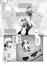 Hentai/Manga Porn Comics gallery 31/444