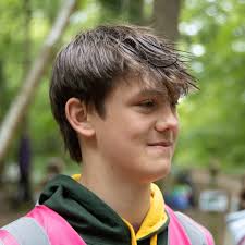 Davie Black has reached 650 volunteer credits. John Corbett has reached 450  volunteer credits. Tom Fardon Aileen Stuart and Bill DEWITT have reached  200 volunteer credits. Marie Neil Robert Main Coll Reekie