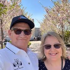 Lashanda Amos's Instagram, Twitter & Facebook