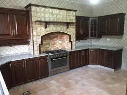 مطبخ خشب بلوط الماني صولد 100 دهان World Kitchens عالم المطابخ فيسبوك