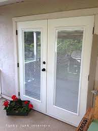 It doesn't have to be summer time to think about a screen door replacement. What Kind Of Screen Doors Should I Get Hometalk