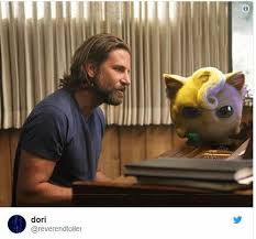 Ryme city, una metrópoli futurista en la que los humanos y los pokémon conviven en armonía. Detective Pikachu Memes A Pokemon Is Born Jigglypuff Crossover Messed Up Psyduck And More