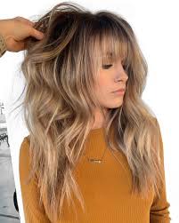 The power of long haircuts lies in their ability to soften sharp features, balance face proportions, and make you look feminine, fresh, and young. 35 Stunning Long Haircuts For Women To Try In 2020