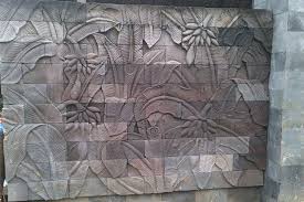 30 Motif Harga Keramik Dinding Teras Depan Model Minimalis