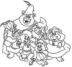Enjoy printing and coloring online the best kizi free printable 2021 coloring pages for kids! Gummy Bears Coloring Pages Coloring Home