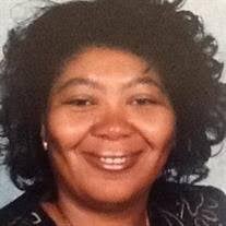 Rozellia Elaine Hurt Obituary