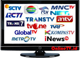 Kantor operasional sctv pun secara bertahap dipindahkan dari surabaya ke jakarta, tetapi studio sctv pada awal mei 2013, sctv dan indosiar resmi bergabung. Nonton Tv Online Indonesia Live Streaming Onlinetv Id Nonton Tv Online Gratis