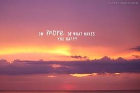 Do More Of What Makes You Happy Beach Instagram Captions Make You Happy Quotes Instagram Captions For Pictures