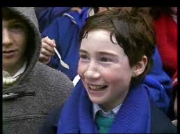 St Patrick’s Day Parade Clonmel 1988