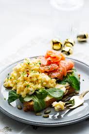 Keto Smoked Salmon Sandwich Recipe Diet Doctor Recipe Smoked Salmon Sandwich Salmon Sandwich Smoked Salmon Recipes