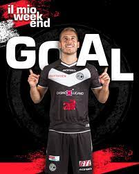 The club was refounded as ac lugano in 2004 as a result of relegation and the financial. Fc Lugano On Twitter G Llllllllllll Sandi Pareggia La Partita