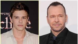 Elijah Hendrix's Instagram, Twitter & Facebook