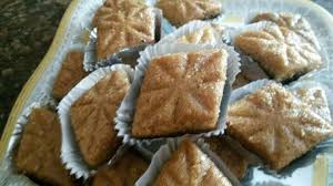 Makrout Food Desserts Brownie