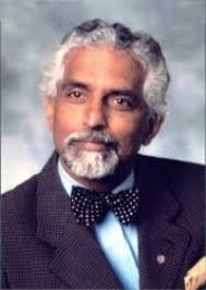 Obituary of Mohan O. Iype