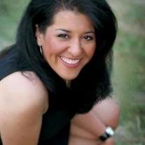 Rozalind Rodriquez-Alston Obituary