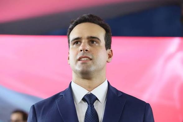 Lucas Ribeiro diz acreditar que vereadores de Campina Grande votaram nele