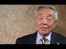 Celebrating Agents of Asian Ancestry: Chris Loo