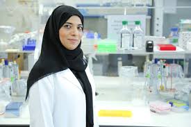 Suman sahai was the founder of the gene campaign in india, an organization working on food, nutrition and livelihoods. 5 Arab Female Scientists To Know About Her