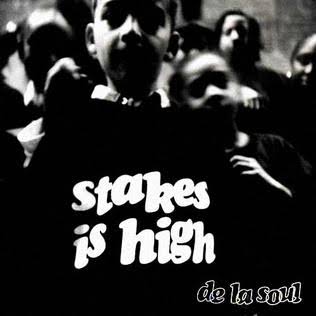 Stakes Is High - Wikipedia