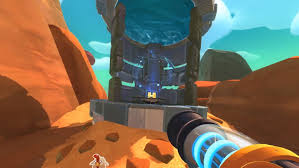 Jul 10, 2018 · with this model added to your vacpack upgrades, you can open any of the blue treasure pods found in the previously mentioned areas and the glass desert. Slime Rancher All Hidden Vault Locations Allgamers