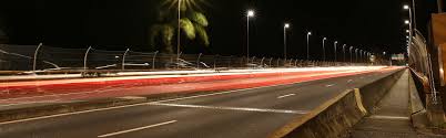 LED Street Lights - AGC Lighting