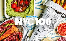 Check spelling or type a new query. The Nyc100 Bon Appetit