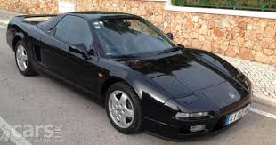 Another Ayrton Senna Honda Nsx For Sale Cars Uk Nsx Acura Nsx Ayrton Senna