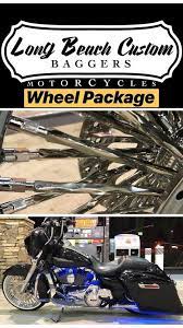 Harley davidson heritage 2006 vicla socal lowrider cholo. Ever Wonder How Your Bike Long Beach Custom Baggers Facebook