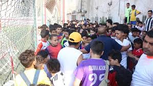 رابط نتيجة الشهادة الاعدادية جميع المحافظات 2021 الترم الثاني. Ø§Ù„Ø¨ÙˆØ§Ø¨Ø© Ù†ÙŠÙˆØ² ÙƒÙ„ Ù…Ø§ ØªØ±ÙŠØ¯ Ù…Ø¹Ø±ÙØªÙ‡ Ø¹Ù† Ø§Ø®ØªØ¨Ø§Ø±Ø§Øª Ø§Ù„Ù†Ø§Ø´Ø¦ÙŠÙ† ÙÙŠ Ù†Ø§Ø¯ÙŠ Ø§Ù„Ø²Ù…Ø§Ù„Ùƒ
