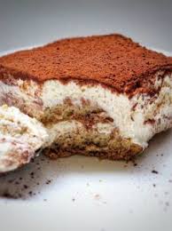 Tiramisu Gallymini Patisse Recette Alimentation Chocolat Noisette Cookies Et Biscuits