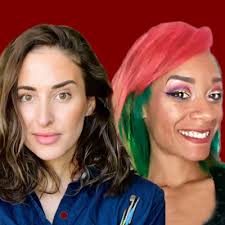 This New Years weekend ART ON THE AIR features hyper-realistic artist,  Samantha DeCarlo, Perpetually Yours Pets artist Rachael Ingram, Spotlight  is