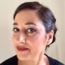 Beautiful role debut for Malin Byström in Amsterdam Salome