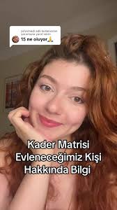 Kader Matrisi Anne Olacağın Zaman
