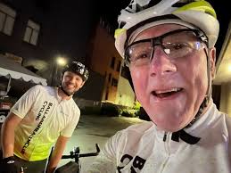 Ballard Health Club — 2024 STP