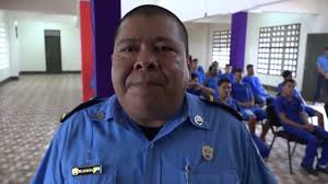 Cursos Sistema Penitenciario Bluefields