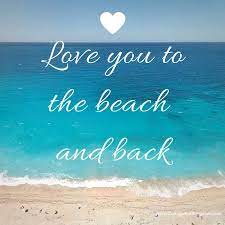 Painted Coastal Furniture Beach D Cor Lighting Rugs Pillows Cottage Bungalow Beach Quotes I Love The Beach Beach Signs
