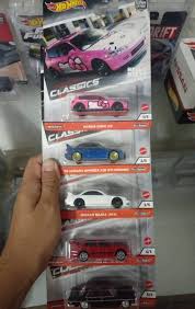 Hot wheels casting guide on sale now! Hello Kitty Hot Wheels Toys Games Diecast Toy Vehicles On Carousell