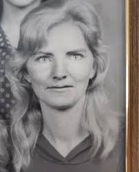 Hazel Martinez Obituary