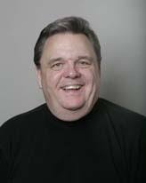 Claude Hill Joins Harrison as Director of Sales