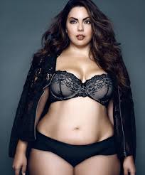Jun 17, 2021 · victoria's secret was once known for their beautiful models strutting down the catwalk in angel wings and lingerie. 17 Plus Size Models In Lingerie Who Are Bringing Sexy Back Thefashionspot