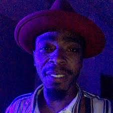 Ricky Hinton's Instagram, Twitter & Facebook